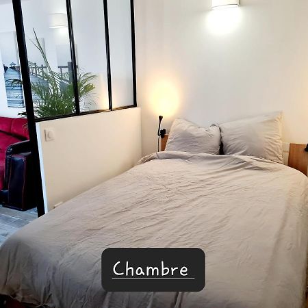 טור Appartement Calme Et Pratique. מראה חיצוני תמונה