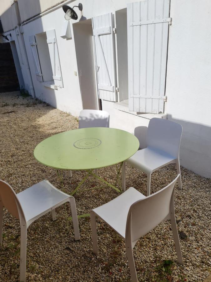 טור Appartement Calme Et Pratique. מראה חיצוני תמונה