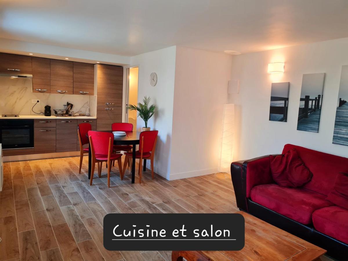 טור Appartement Calme Et Pratique. מראה חיצוני תמונה