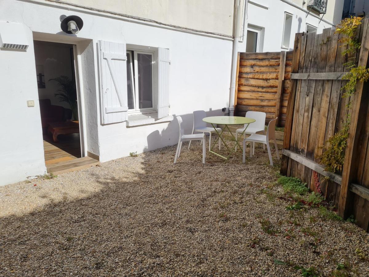 טור Appartement Calme Et Pratique. מראה חיצוני תמונה