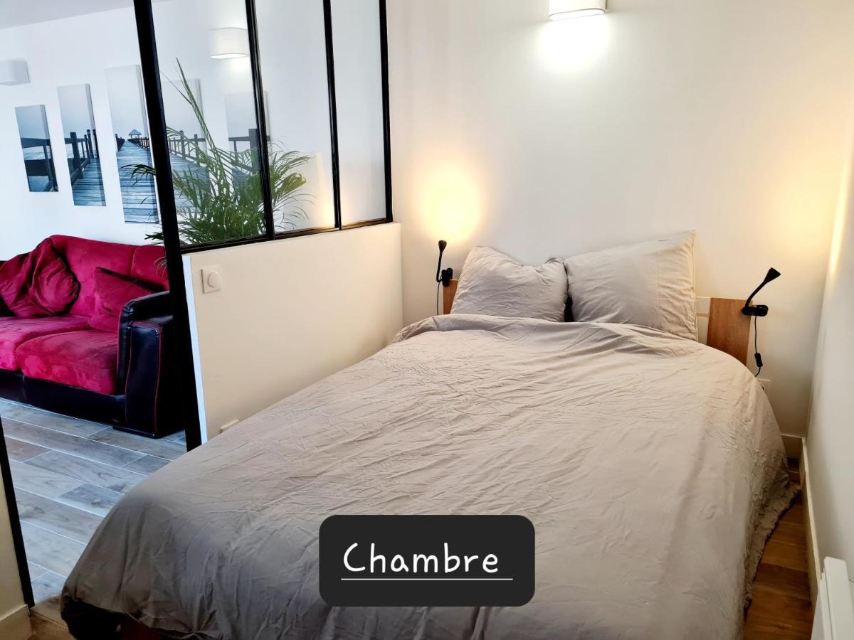 טור Appartement Calme Et Pratique. מראה חיצוני תמונה