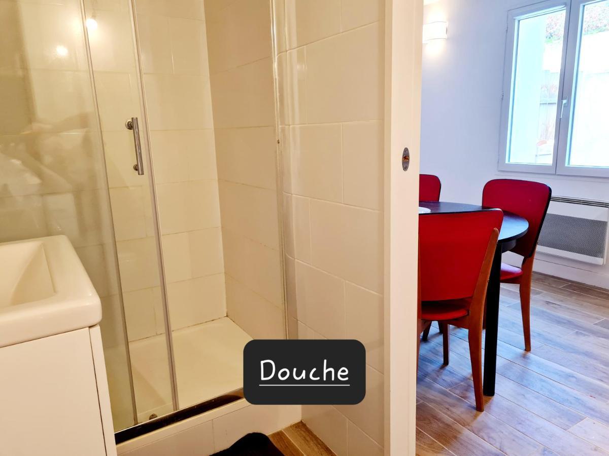 טור Appartement Calme Et Pratique. מראה חיצוני תמונה