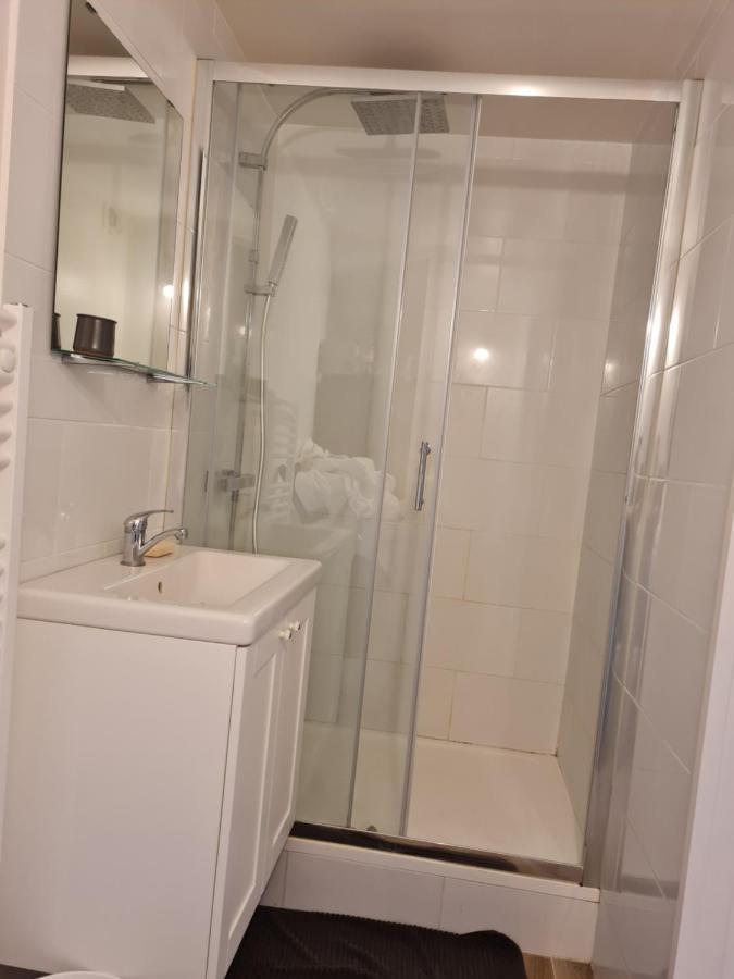 טור Appartement Calme Et Pratique. מראה חיצוני תמונה