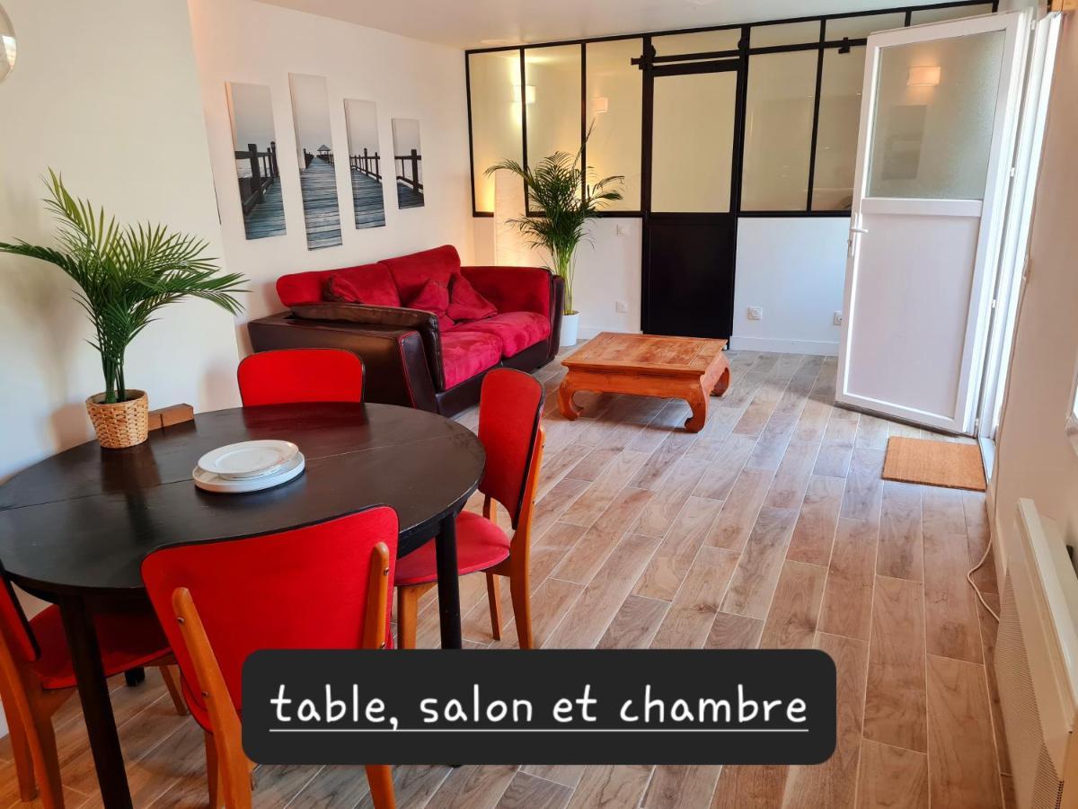 טור Appartement Calme Et Pratique. מראה חיצוני תמונה